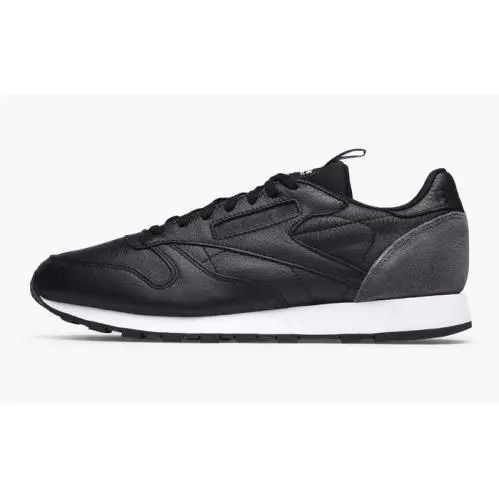 Reebok shoes - Black 1