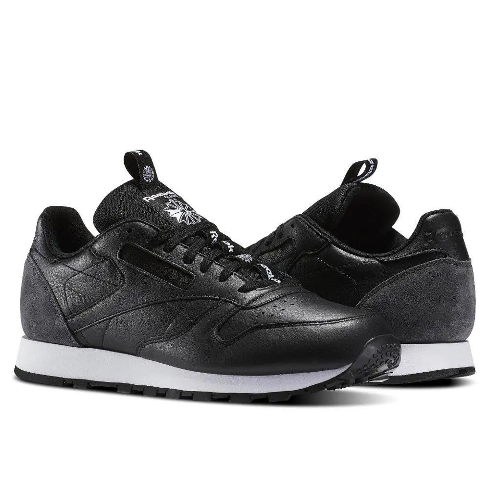 Reebok shoes - Black 4
