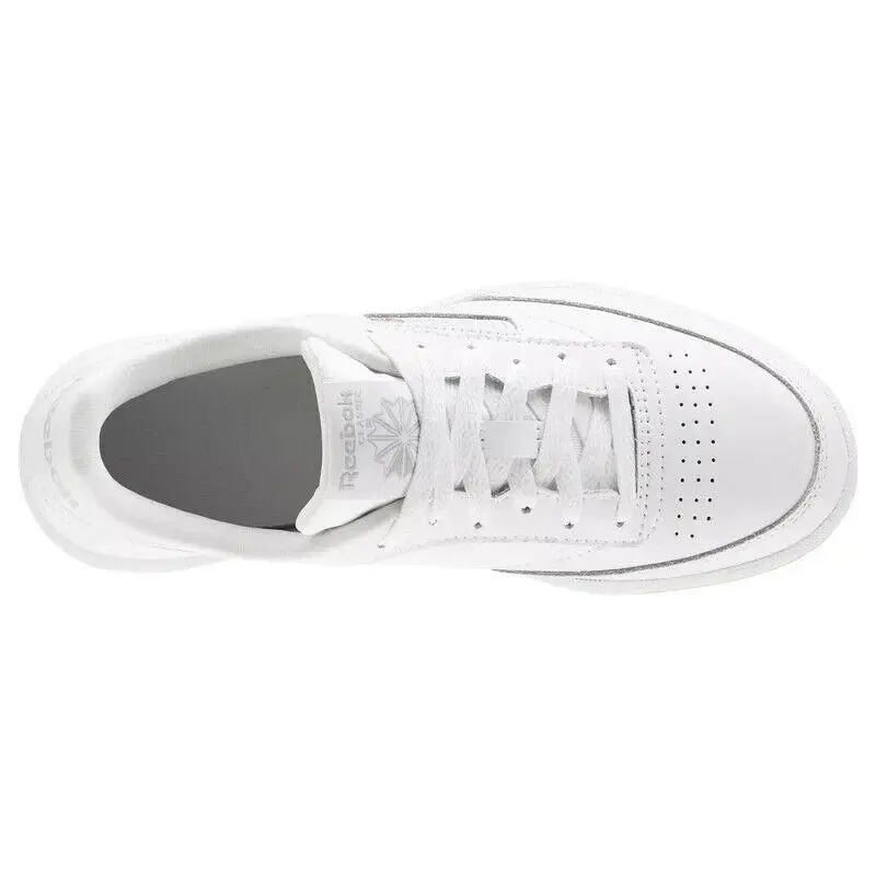 Reebok shoes - RS161 - RS161 - White Gum 1