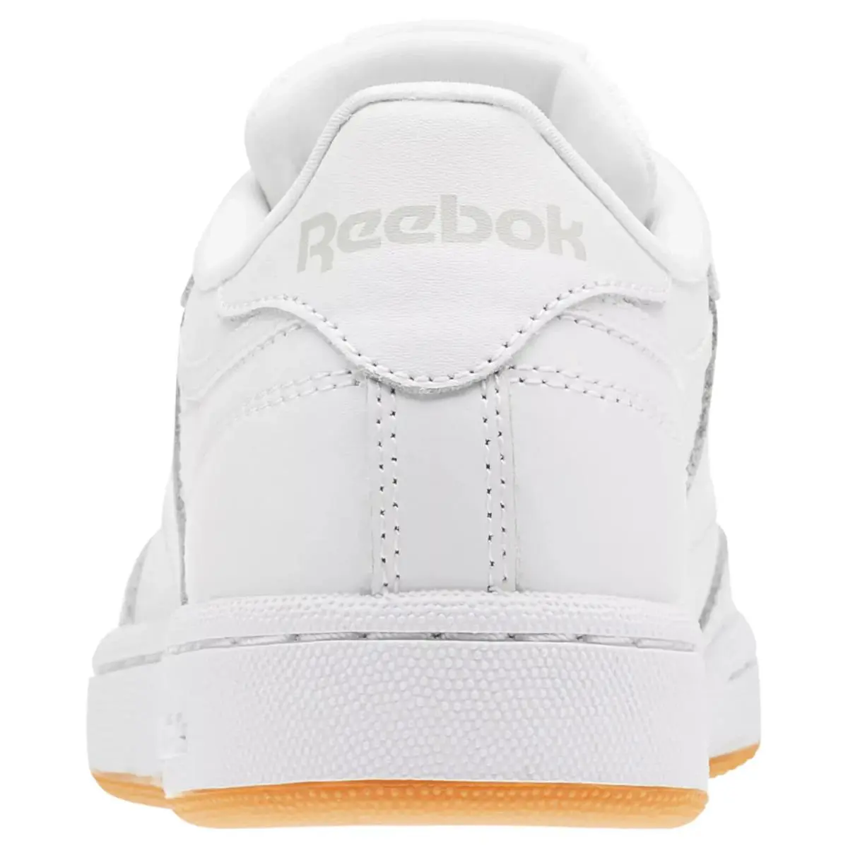 Reebok shoes - RS161 - RS161 - White Gum 2