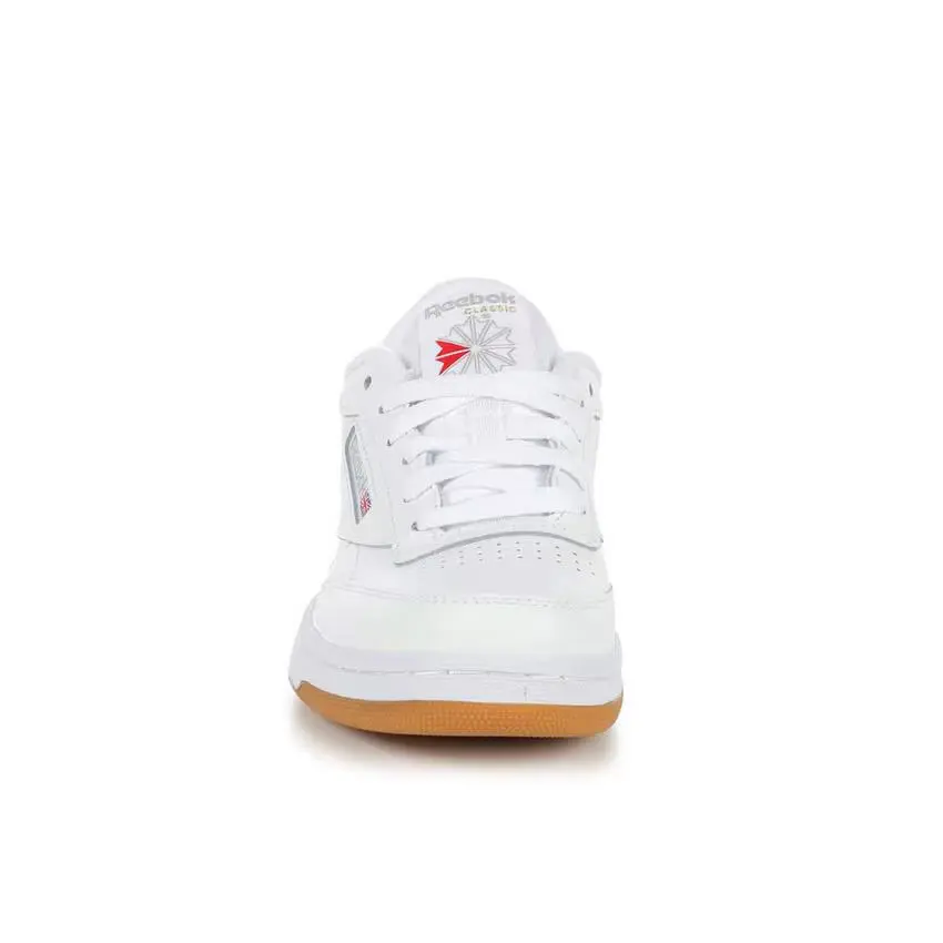Reebok shoes - RS161 - RS161 - White Gum 3