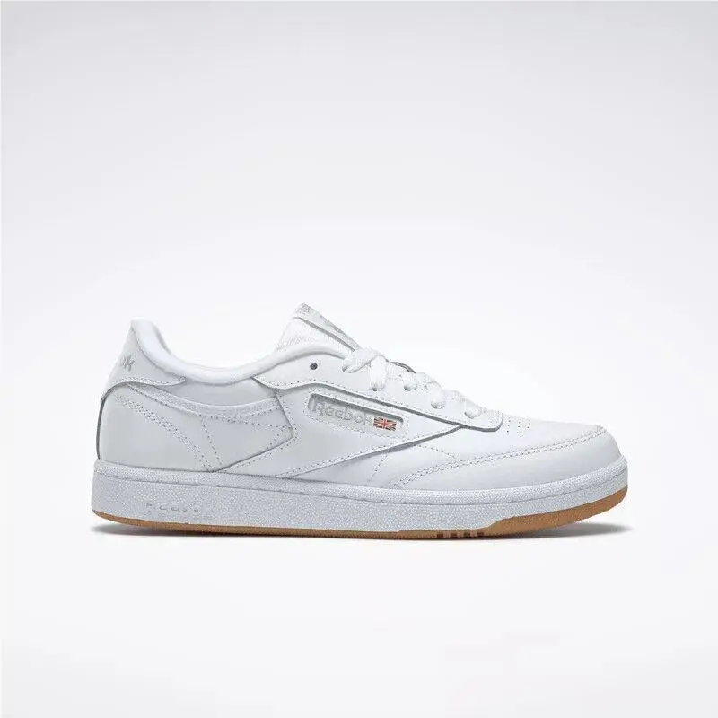 Reebok shoes - RS161 - RS161 - White Gum 0