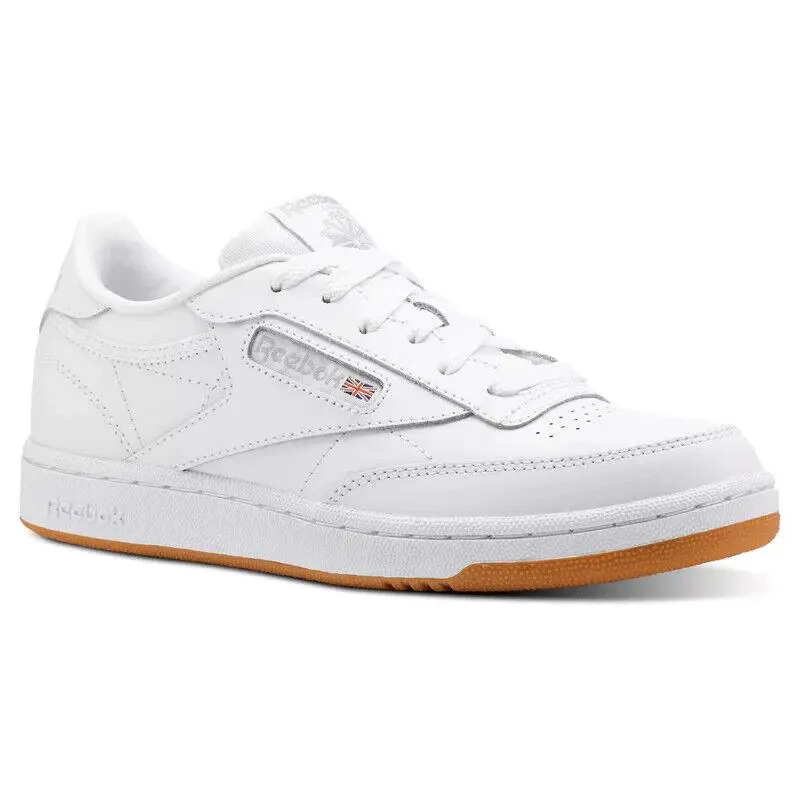Reebok shoes - RS161 - RS161 - White Gum 5