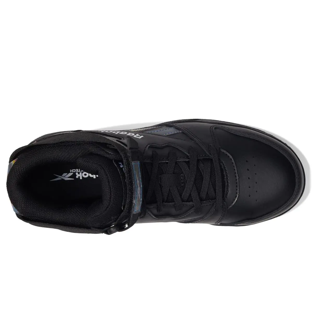 Reebok shoes - Black/Shiny 0