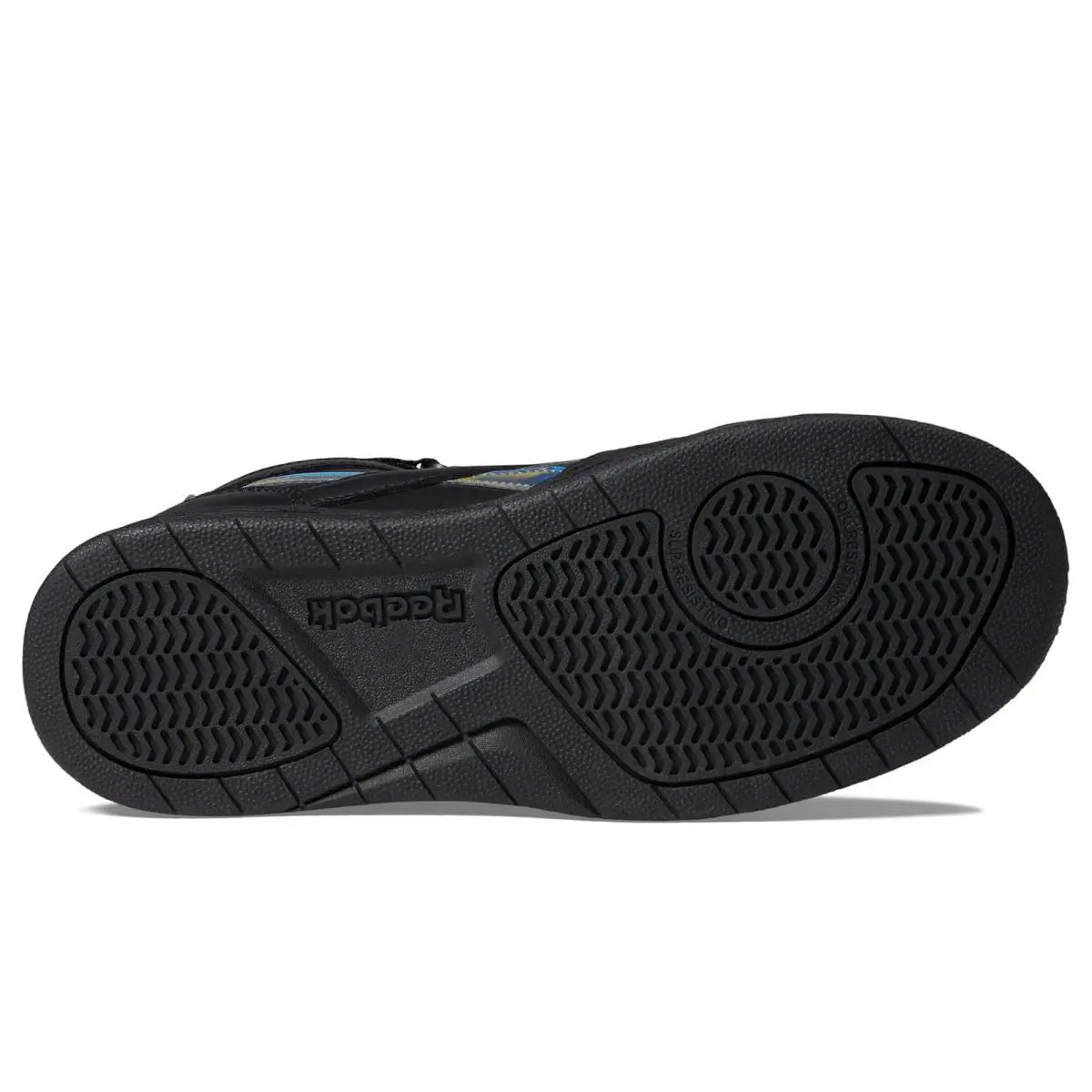 Reebok shoes - Black/Shiny 1