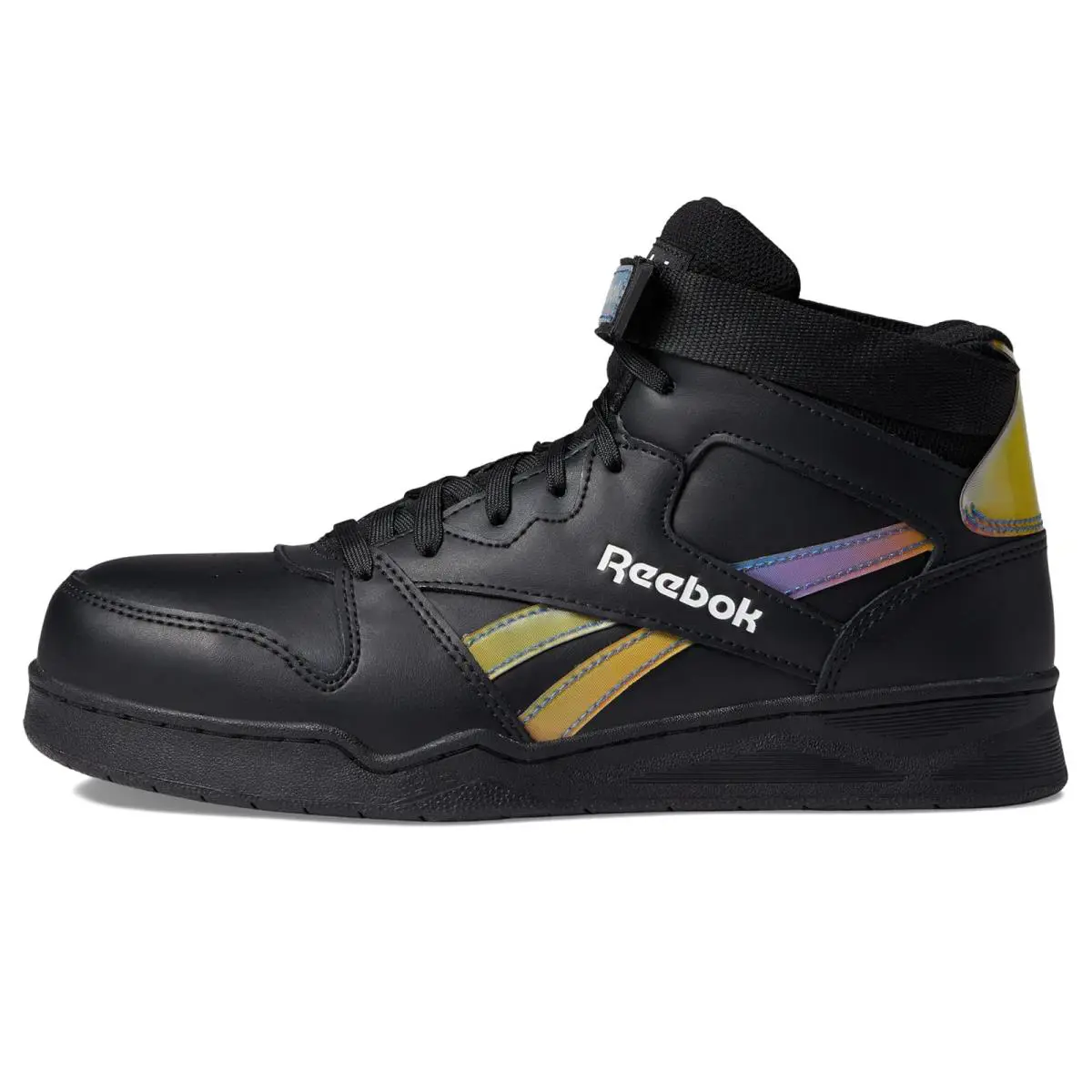 Reebok shoes - Black/Shiny 2