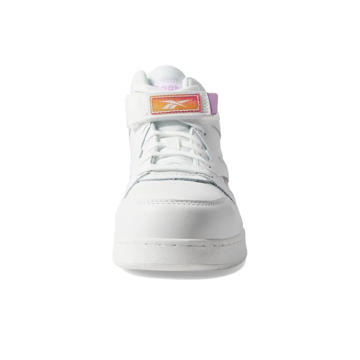 Reebok shoes - White/Shiny 4