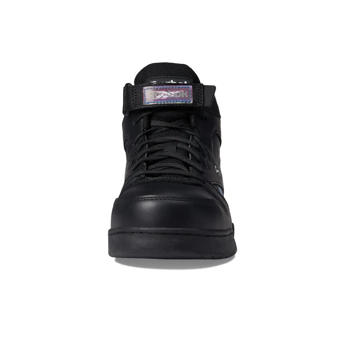 Reebok shoes - Black/Shiny 5