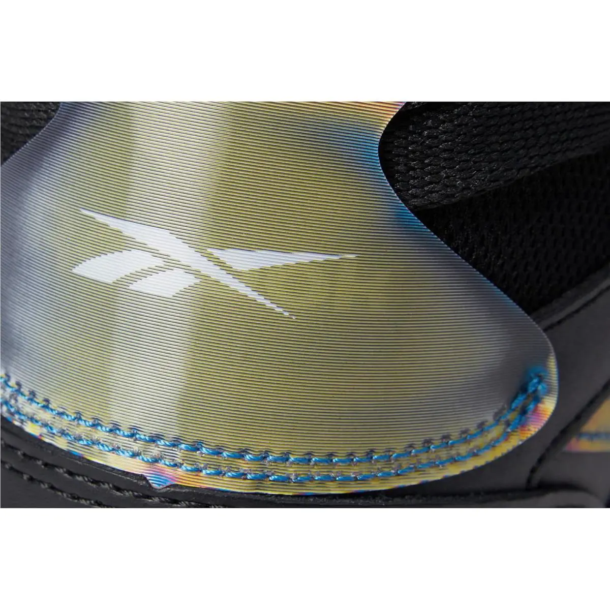 Reebok shoes - Black/Shiny 11