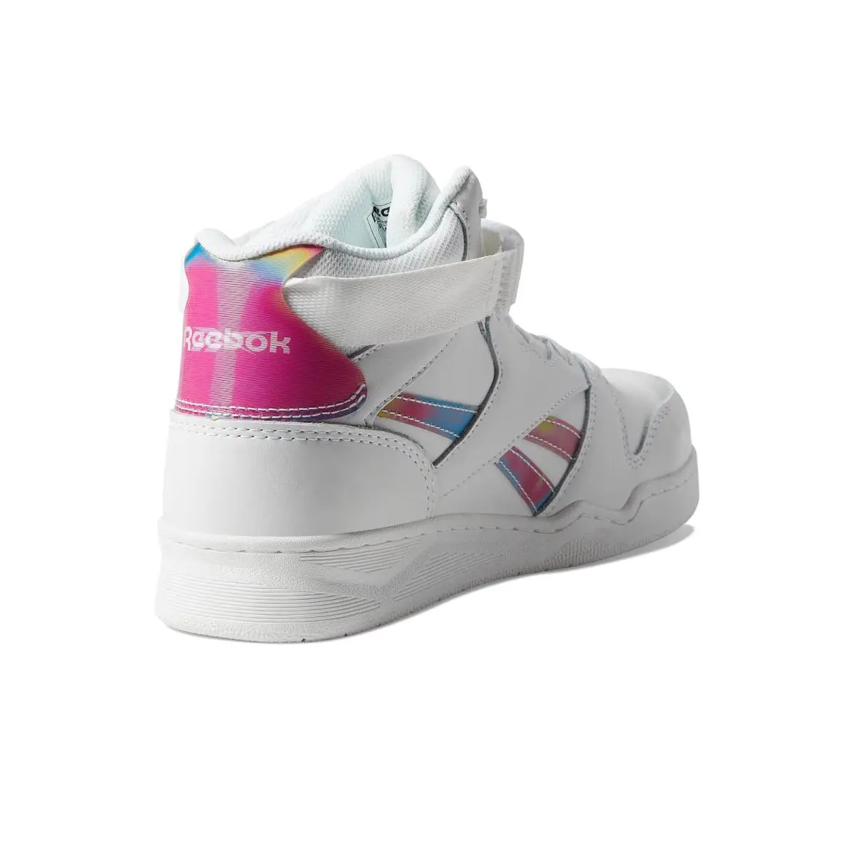 Reebok shoes - White/Shiny 9