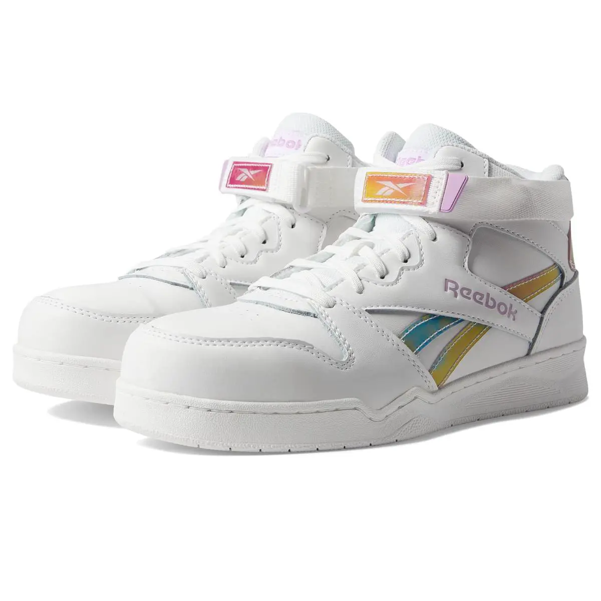 Reebok shoes - Black/Shiny 13