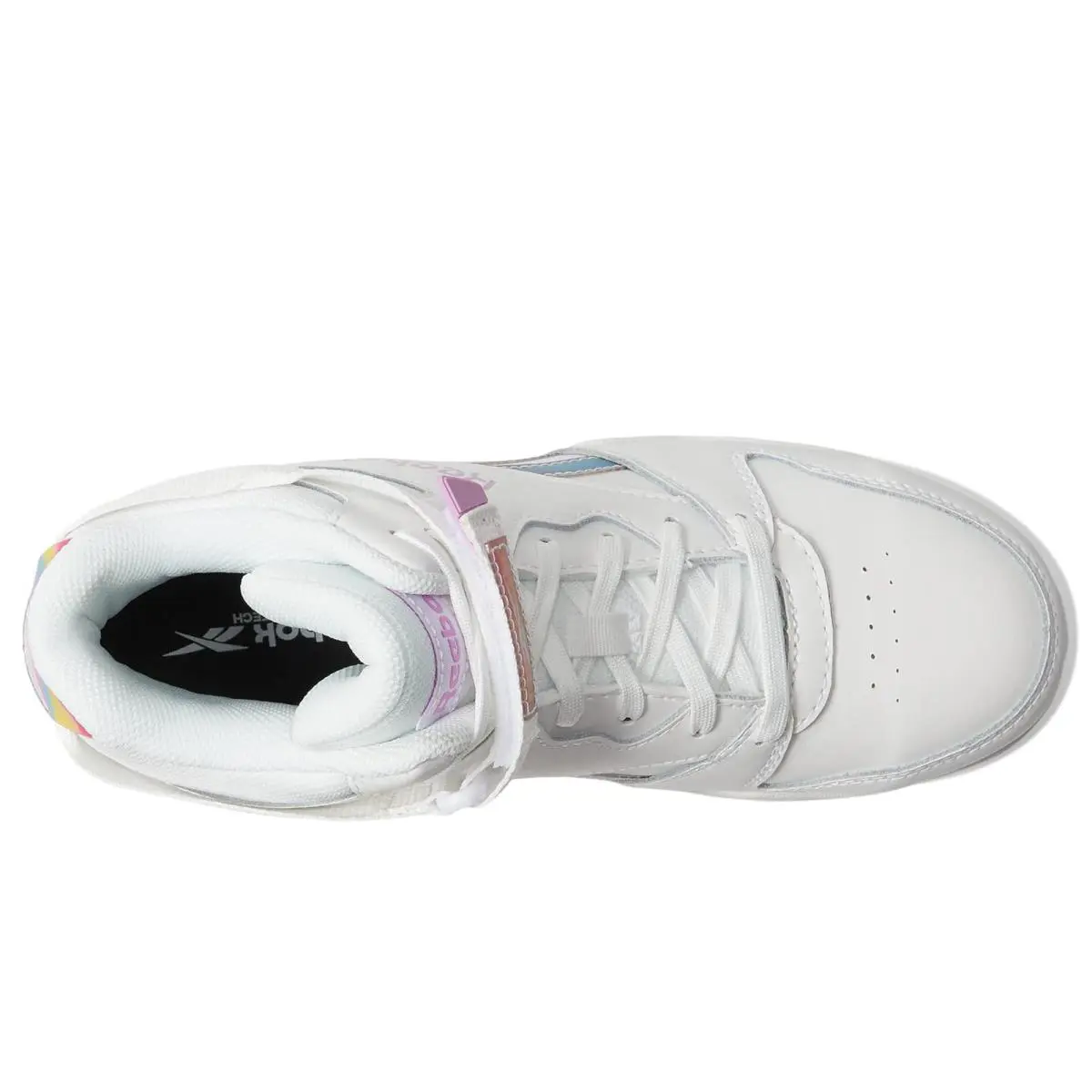 Reebok shoes - Black/Shiny 14