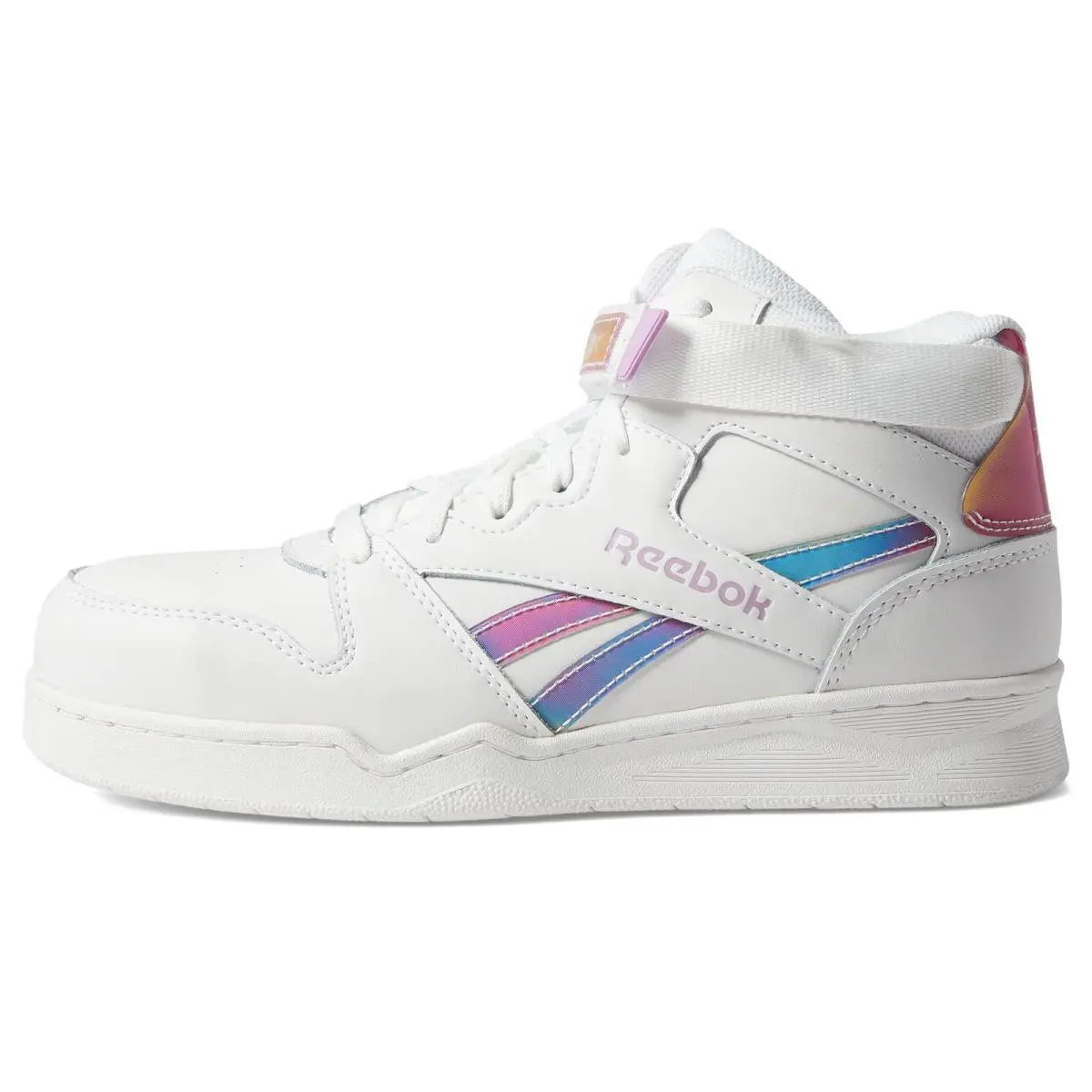 Reebok shoes - Black/Shiny 16