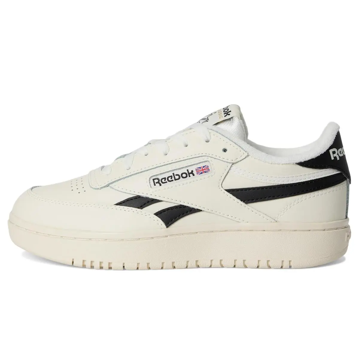 Reebok shoes - White/Cold Grey 2