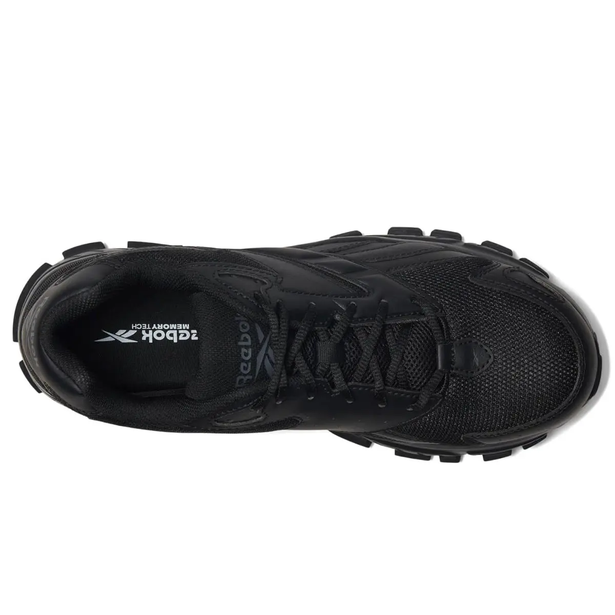 Reebok shoes - Black 1 0