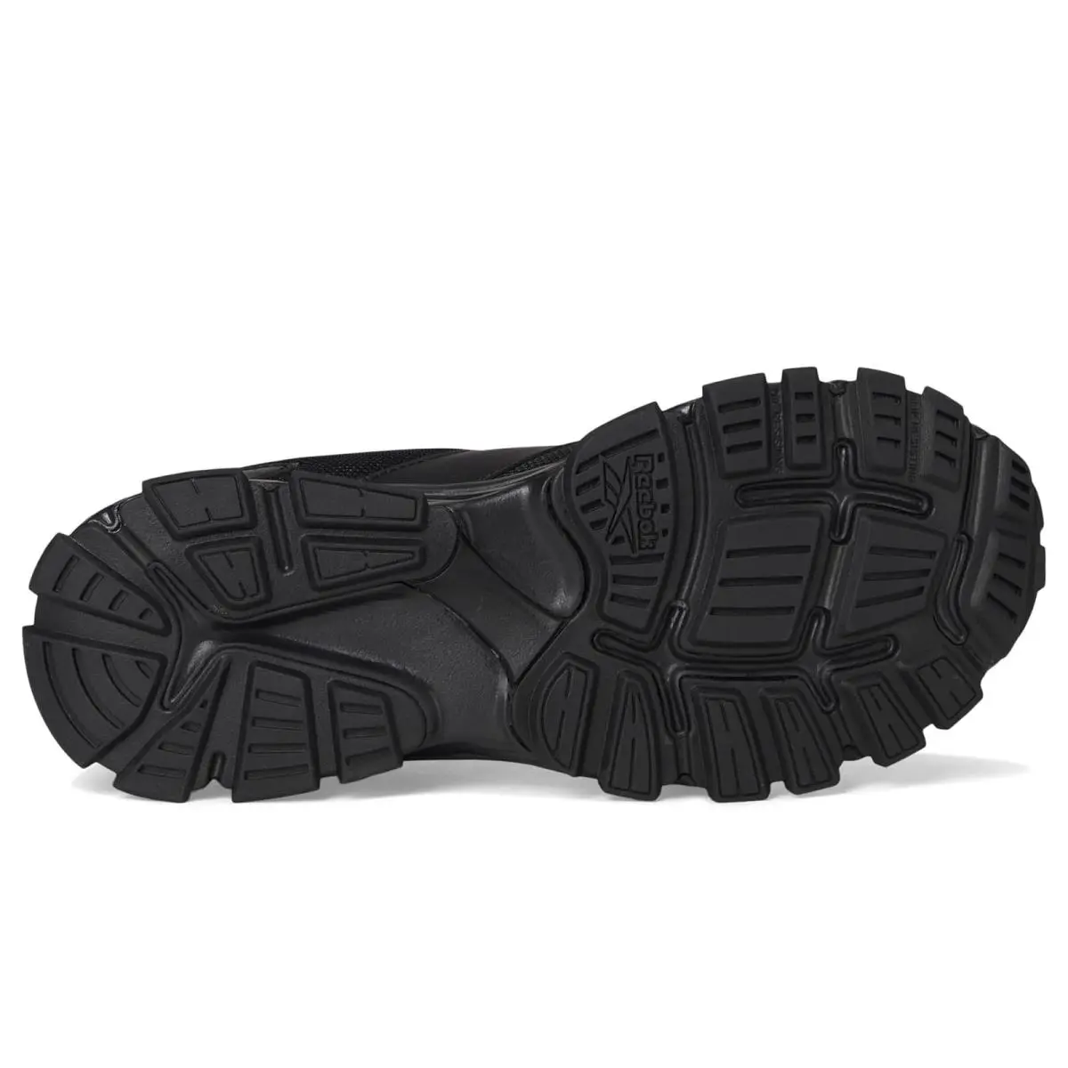 Reebok shoes - Black 1 1