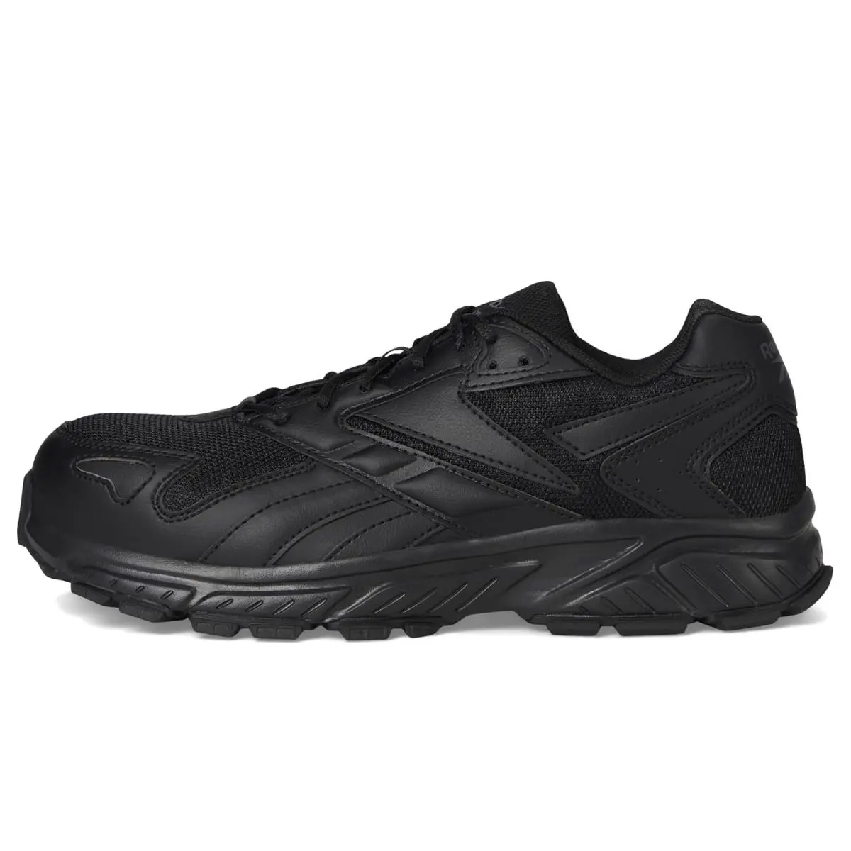 Reebok shoes - Black 1 2