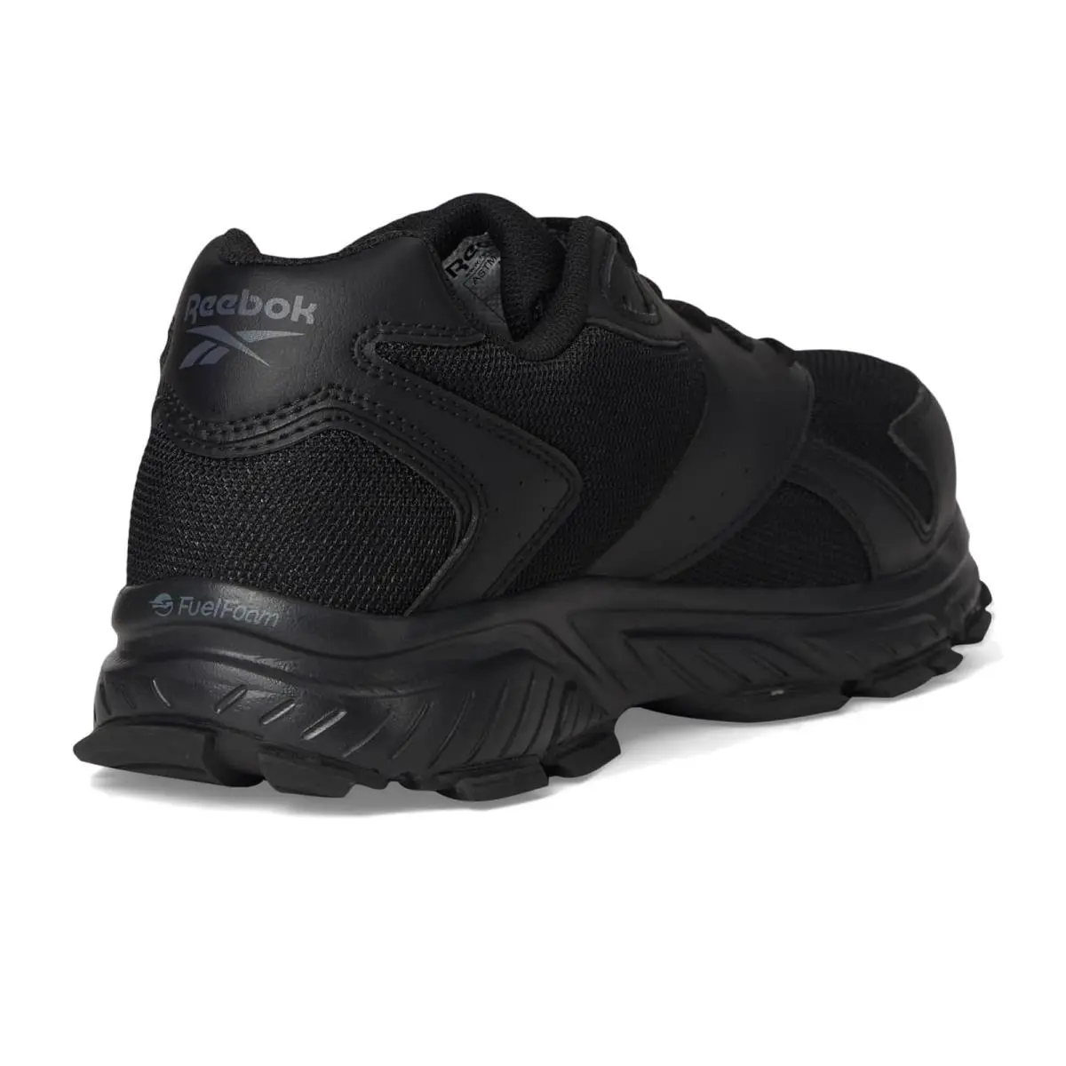 Reebok shoes - Black 1 3