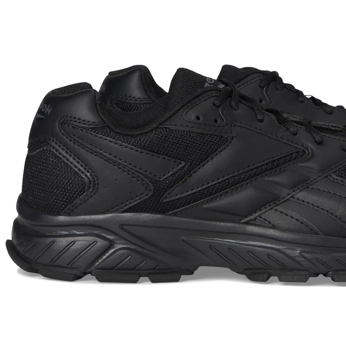 Reebok shoes - Black 1 4