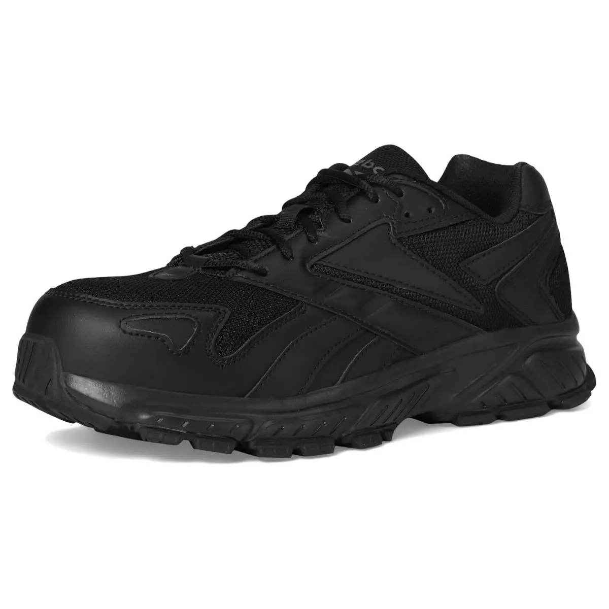 Reebok shoes - Black 1 5