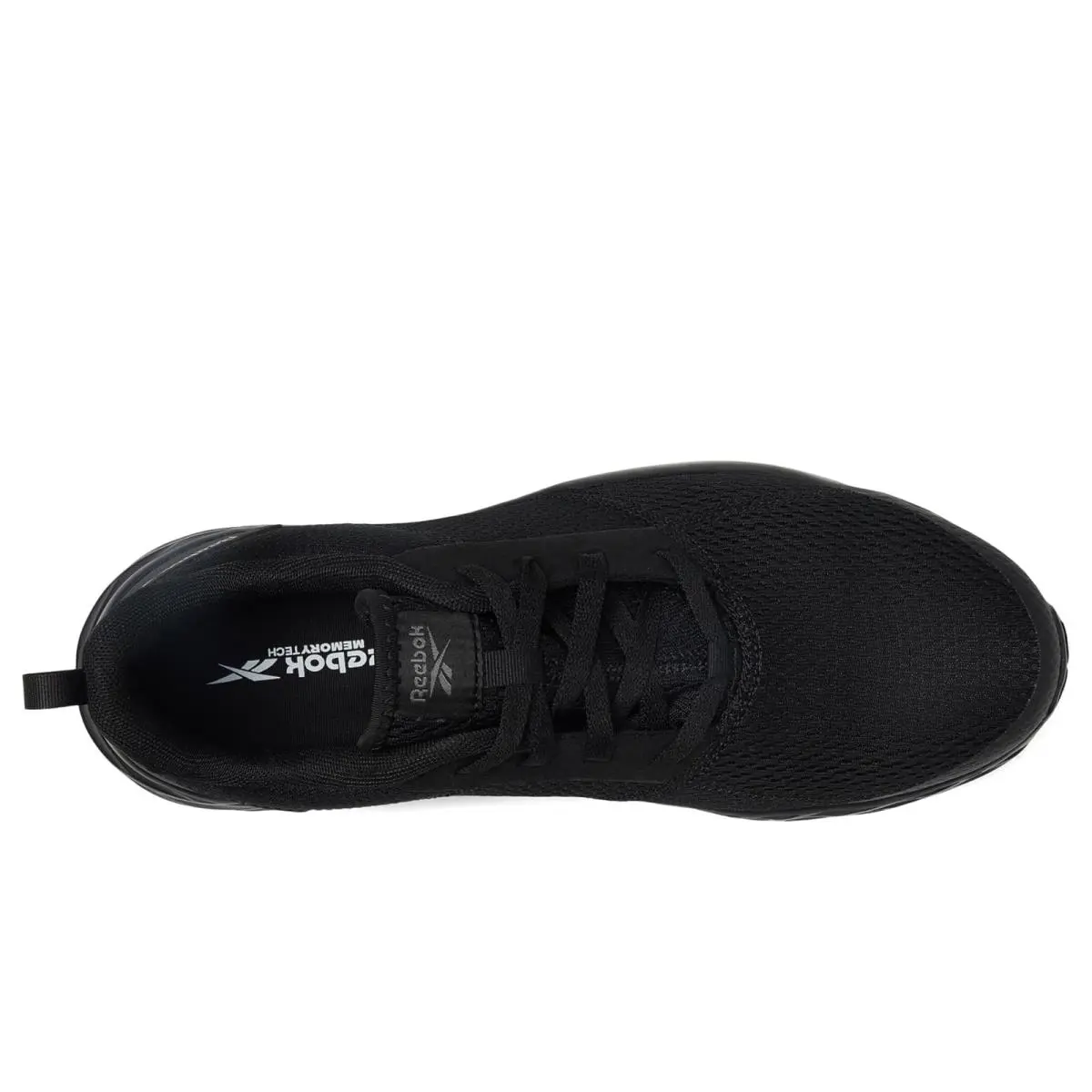 Reebok shoes - Black 0