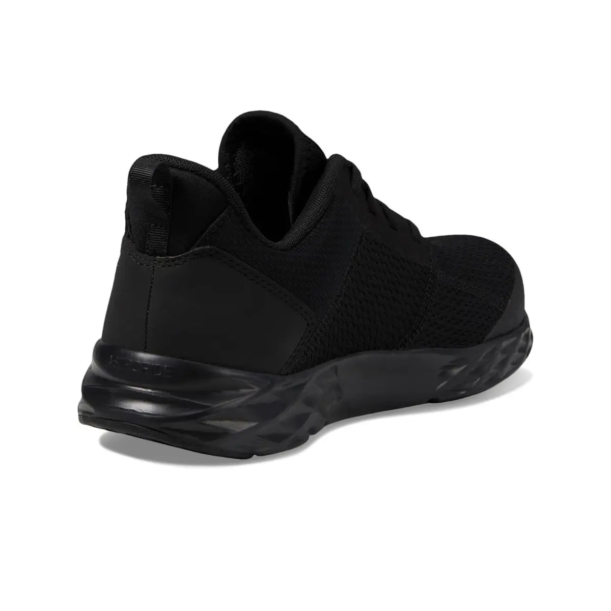 Reebok shoes - Black 3