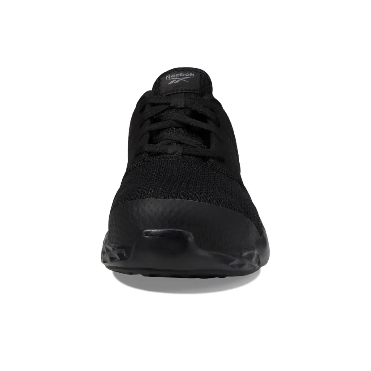 Reebok shoes - Black 4