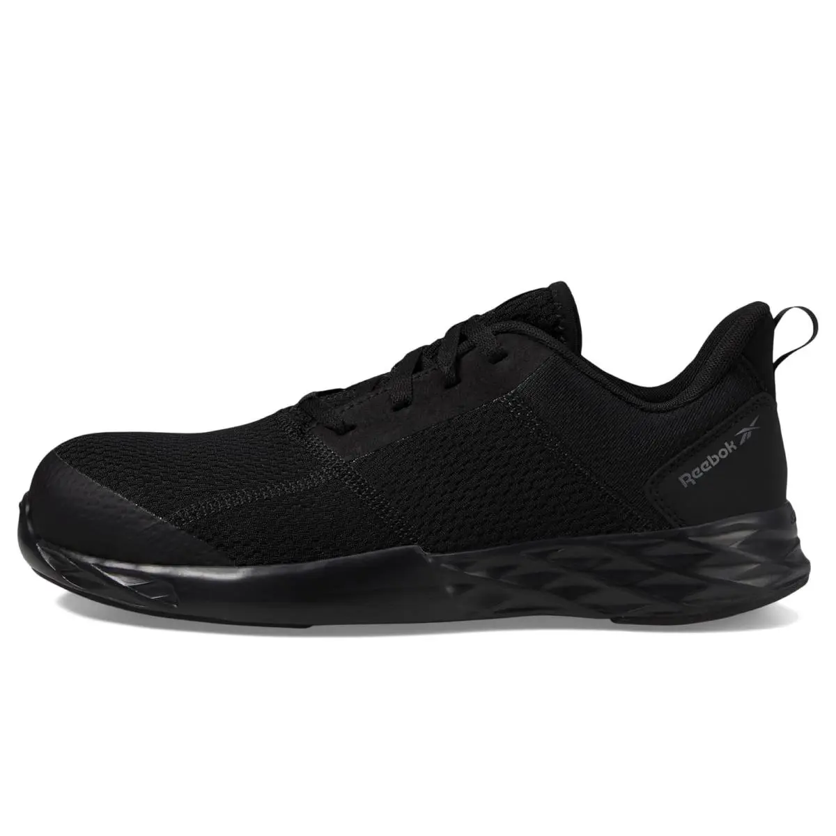 Reebok shoes - Black 8