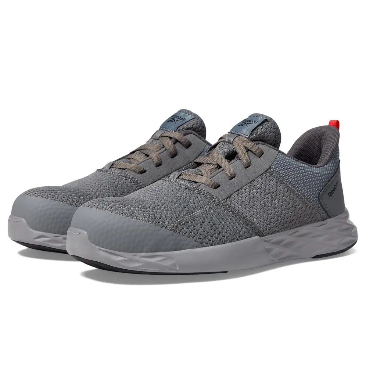 Reebok shoes - Black 11