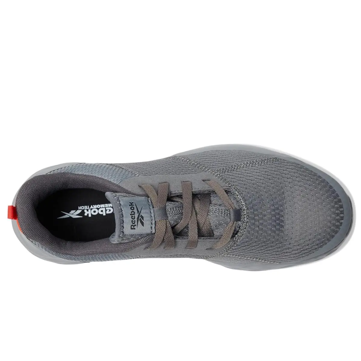 Reebok shoes - Black 12