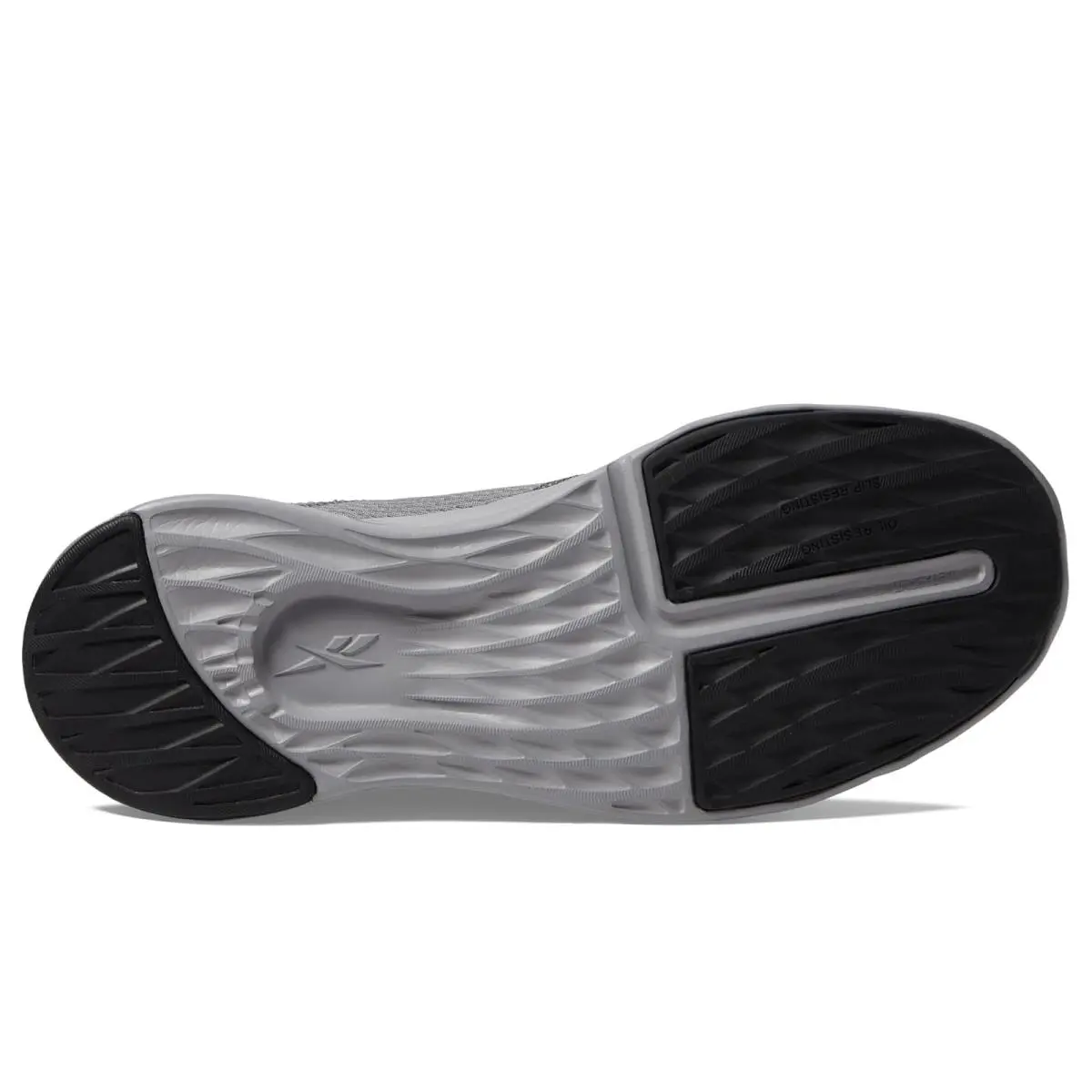 Reebok shoes - Black 13
