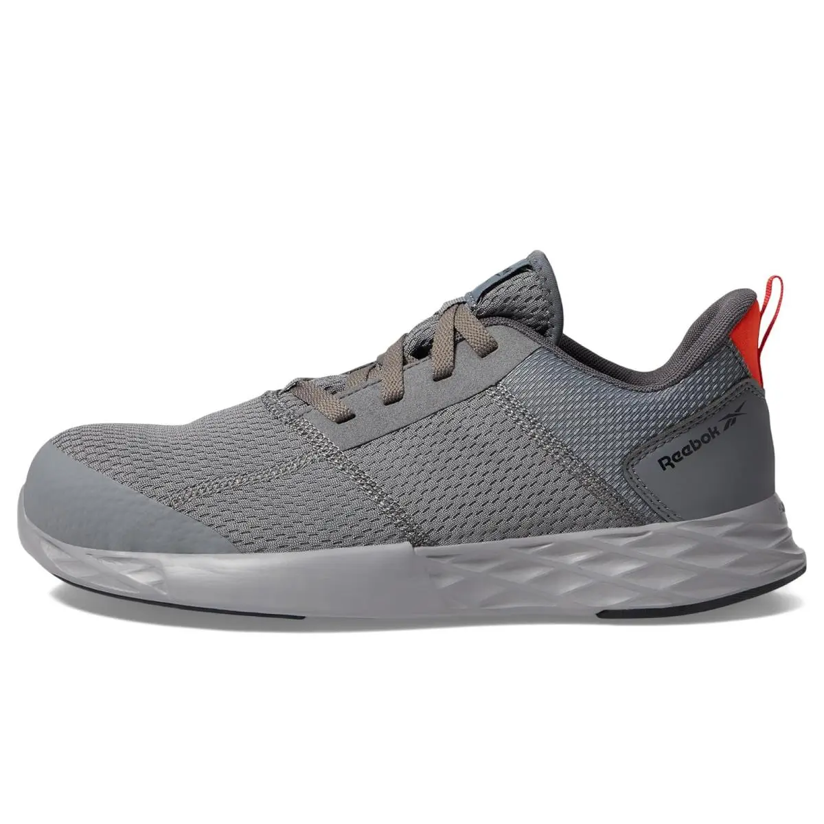 Reebok shoes - Black 14