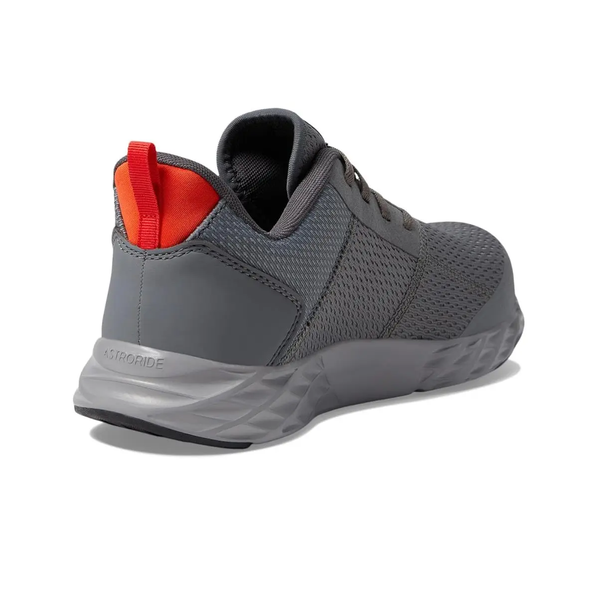 Reebok shoes - Black 15