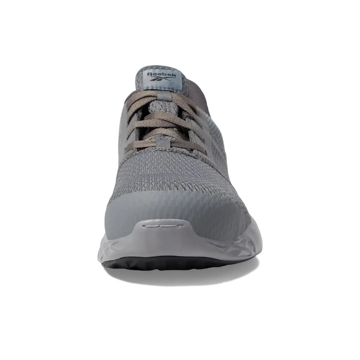 Reebok shoes - Black 16