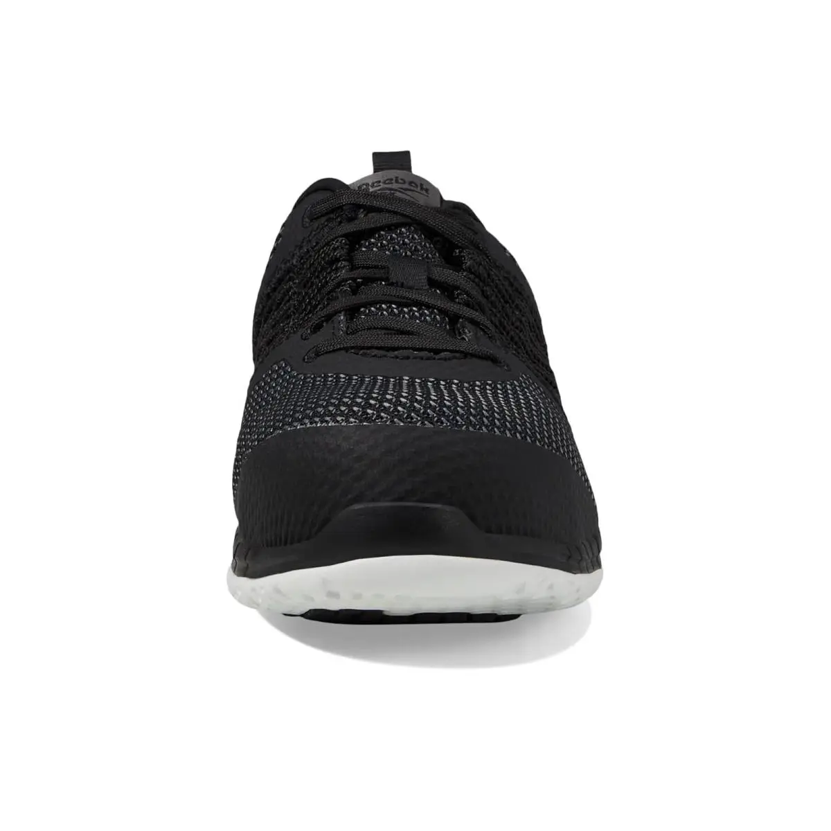 Reebok shoes - Black/Coal Grey 4