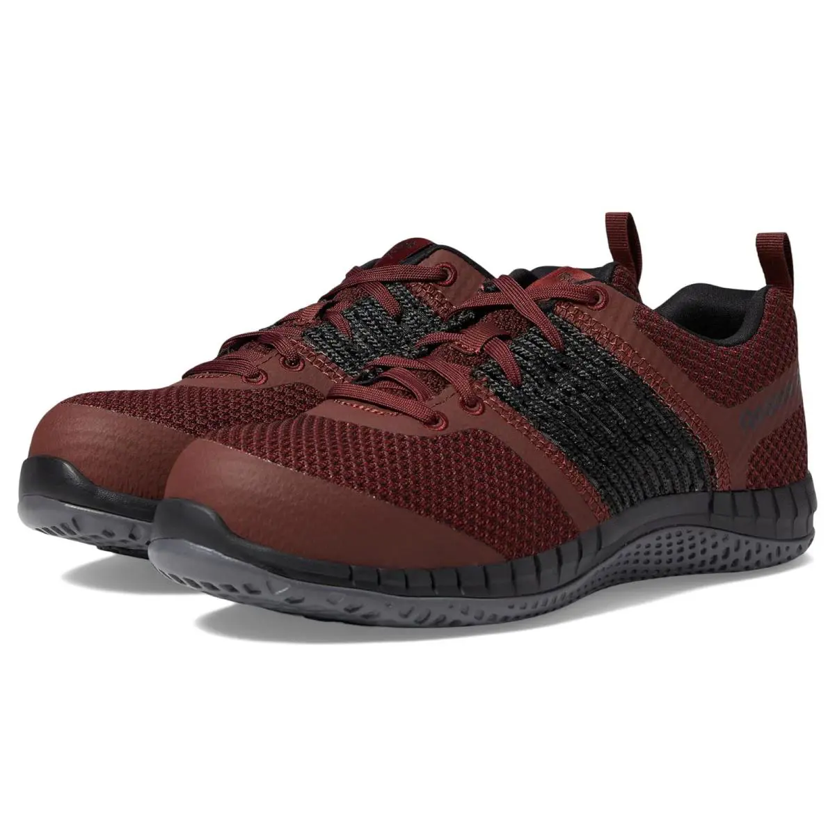 Reebok shoes - Black/Coal Grey 11