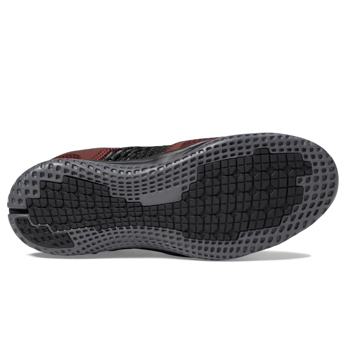 Reebok shoes - Black/Coal Grey 13