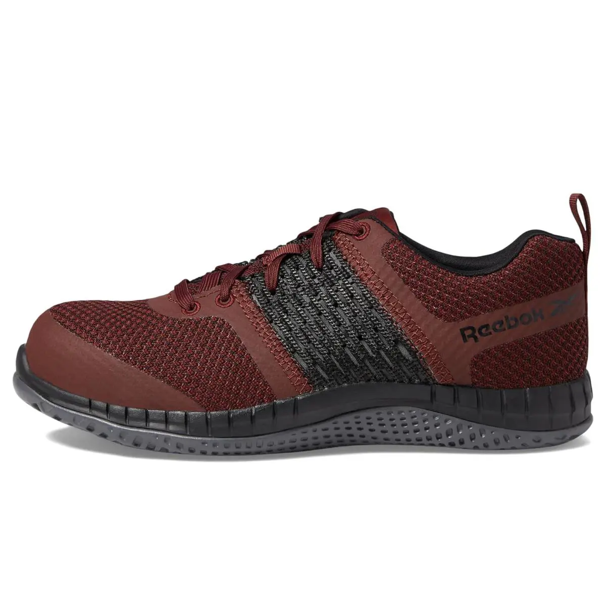 Reebok shoes - Black/Coal Grey 14