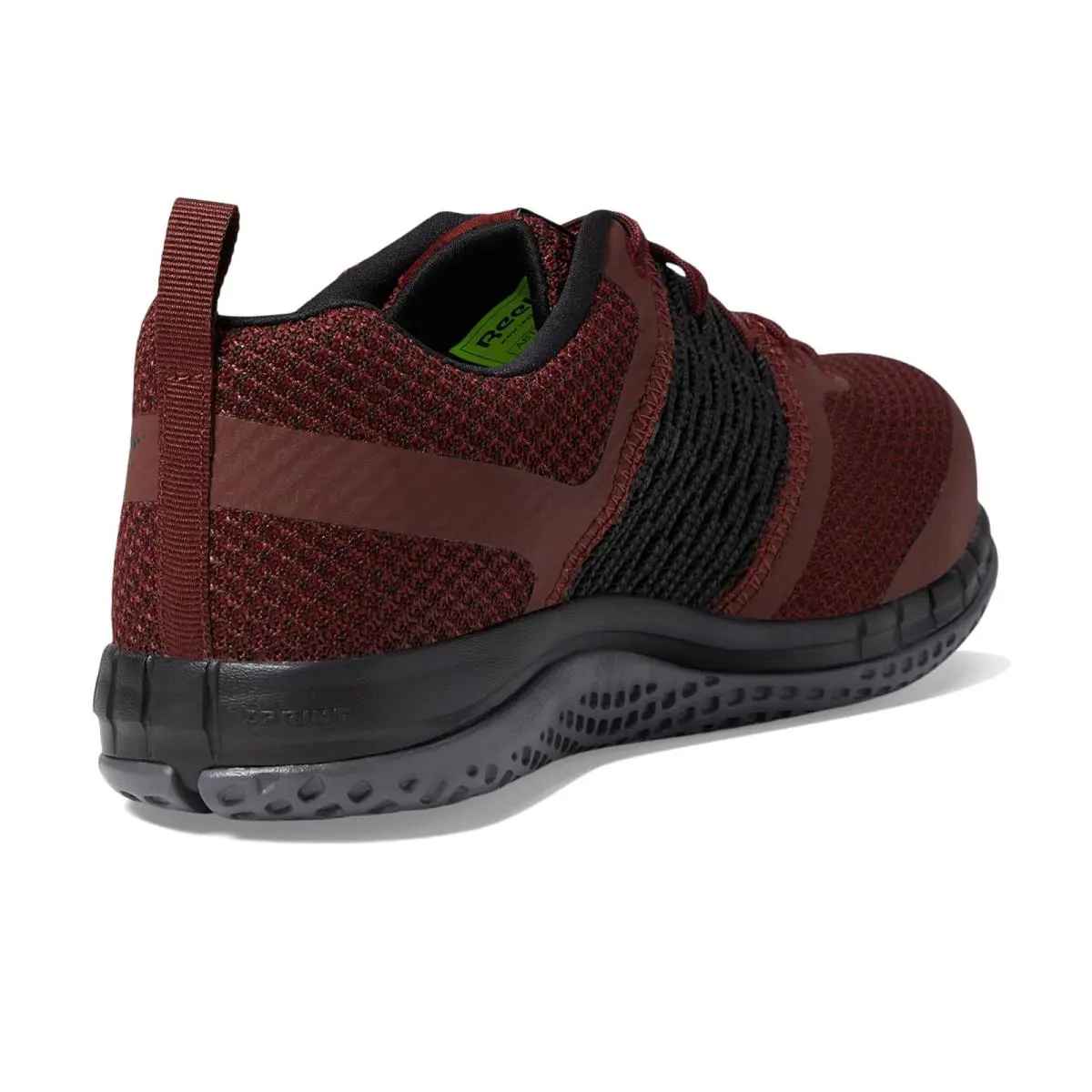 Reebok shoes - Black/Coal Grey 15