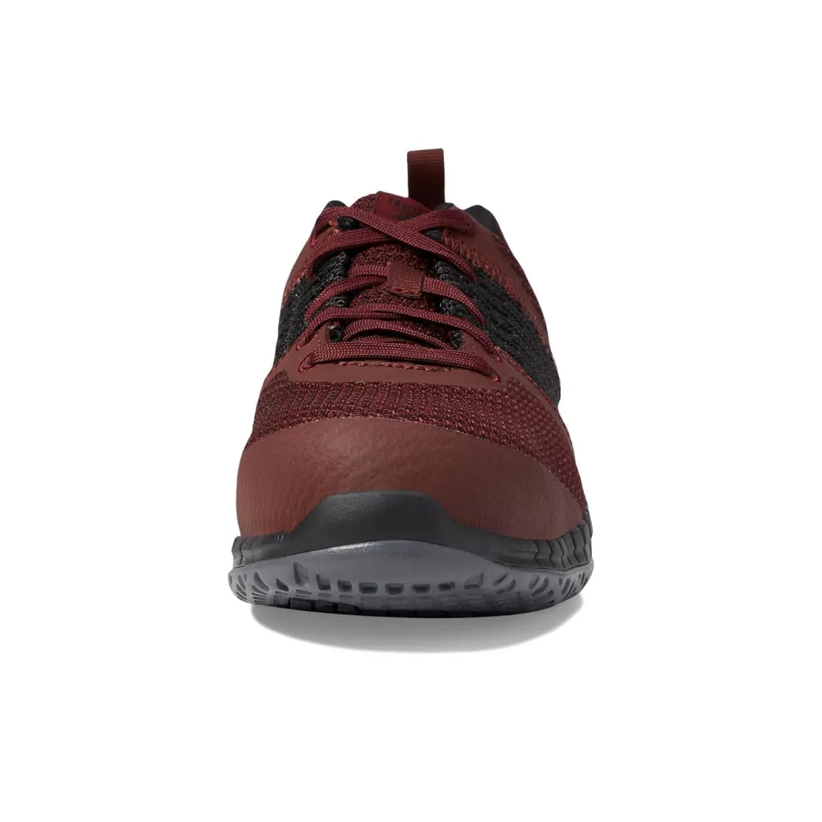 Reebok shoes - Black/Coal Grey 16