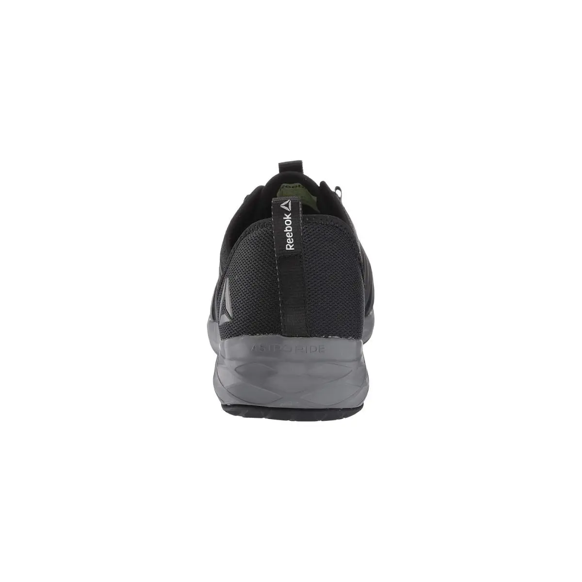 Reebok shoes - Black/Dark Grey 3