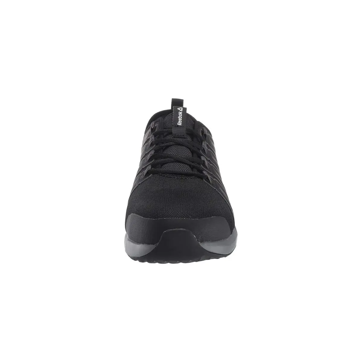 Reebok shoes - Black/Dark Grey 5