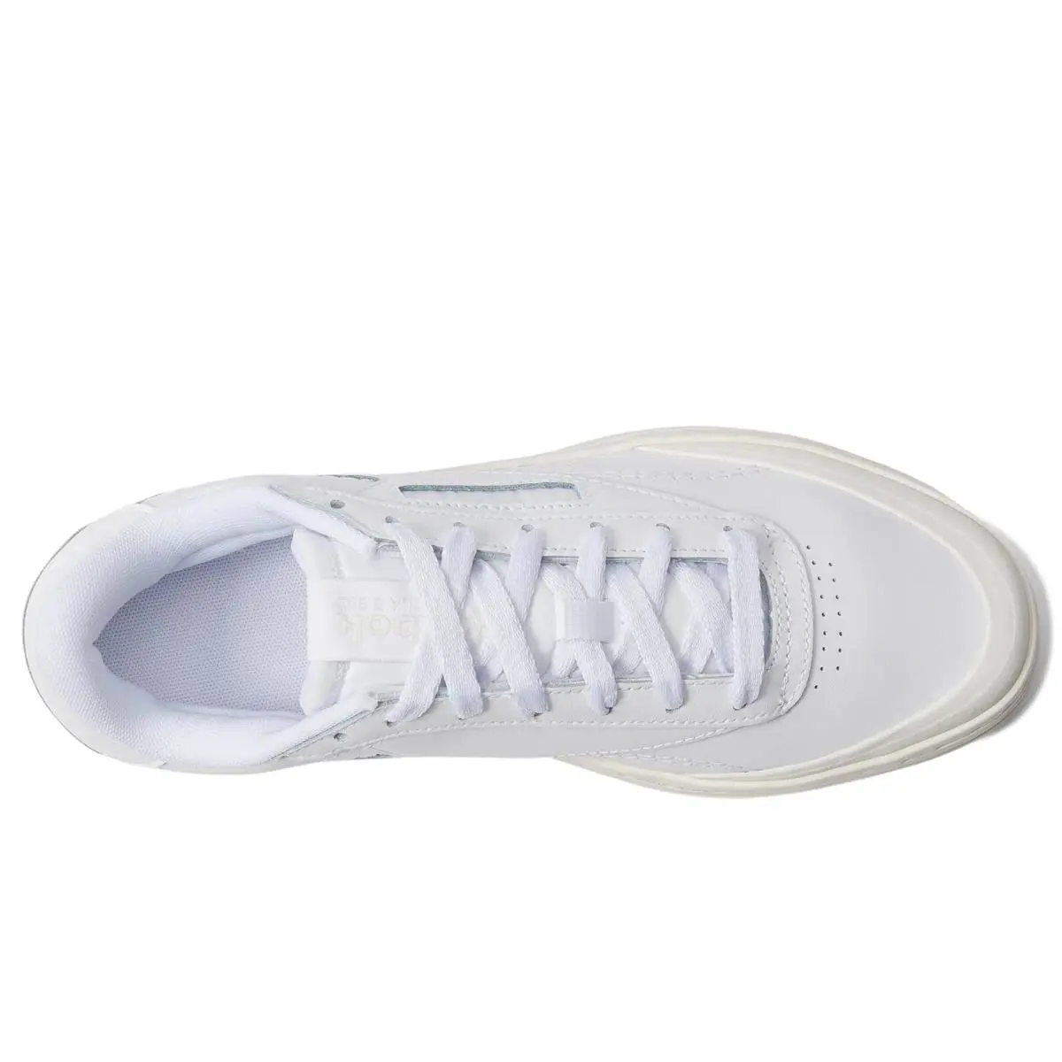 Reebok shoes - White/Chalk 0