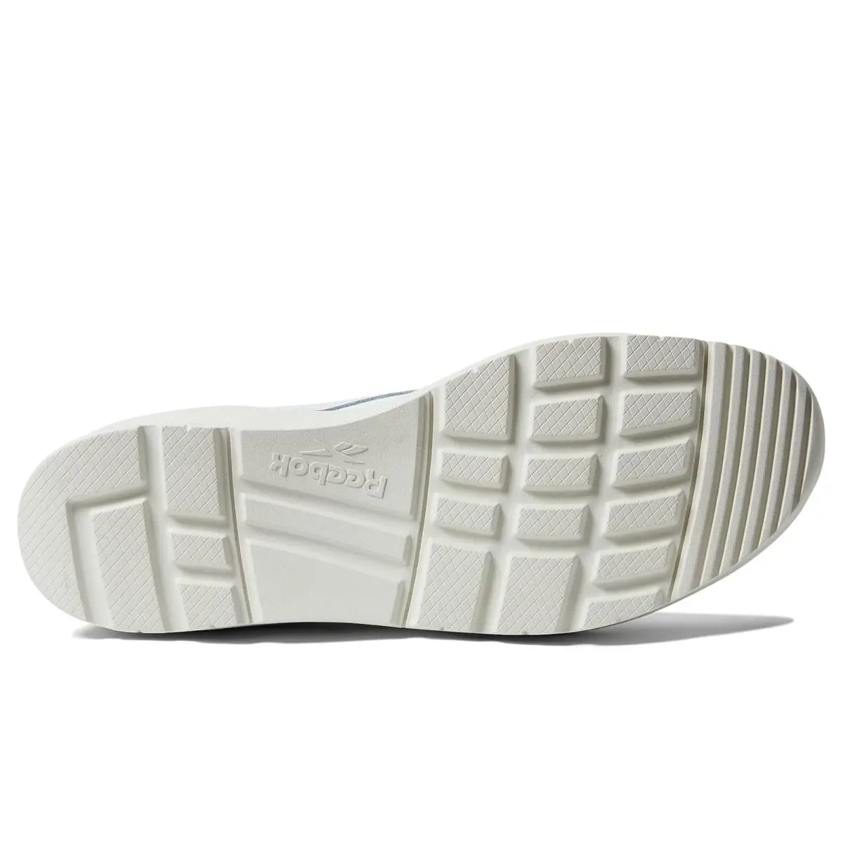 Reebok shoes - White/Chalk 1