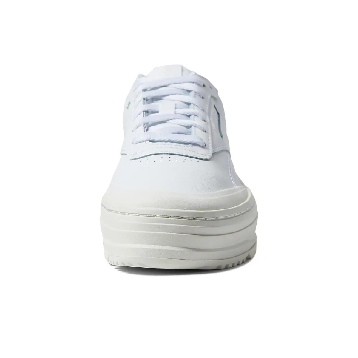 Reebok shoes - White/Chalk 4