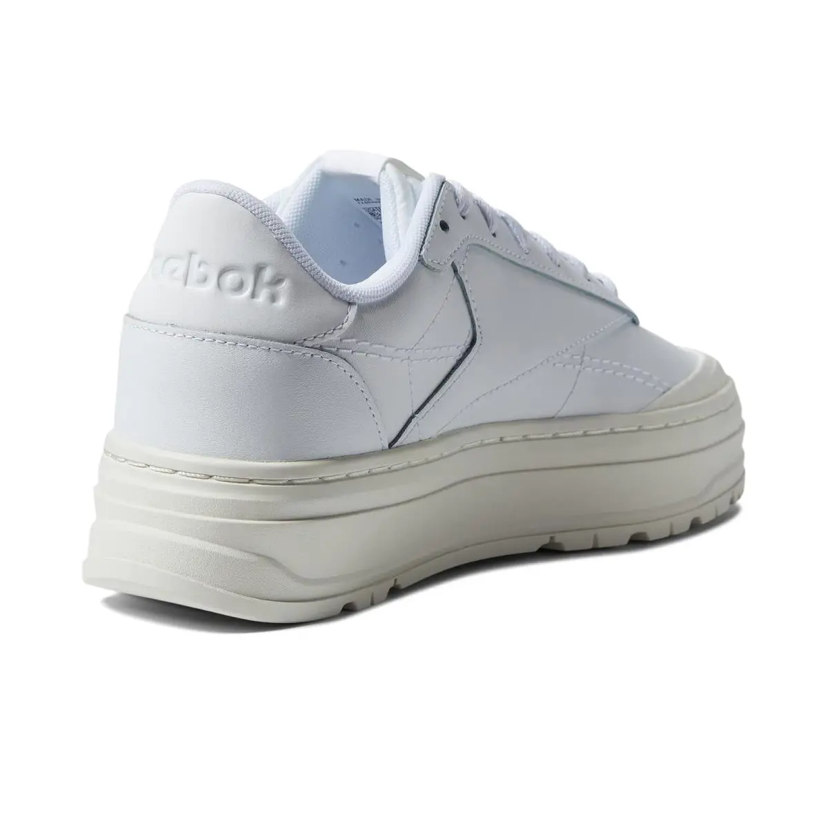 Reebok shoes - White/Chalk 9