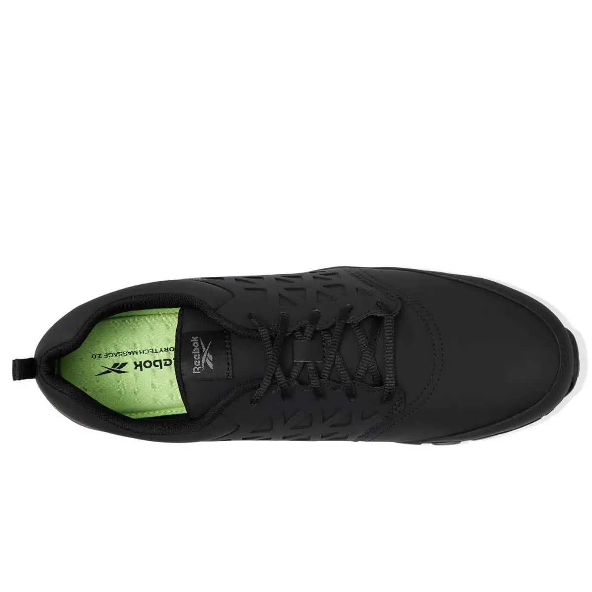 Reebok shoes - Black 0