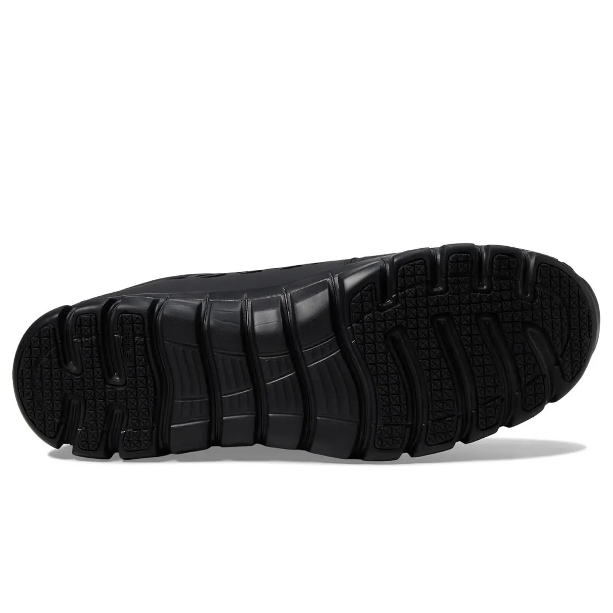 Reebok shoes - Black 1