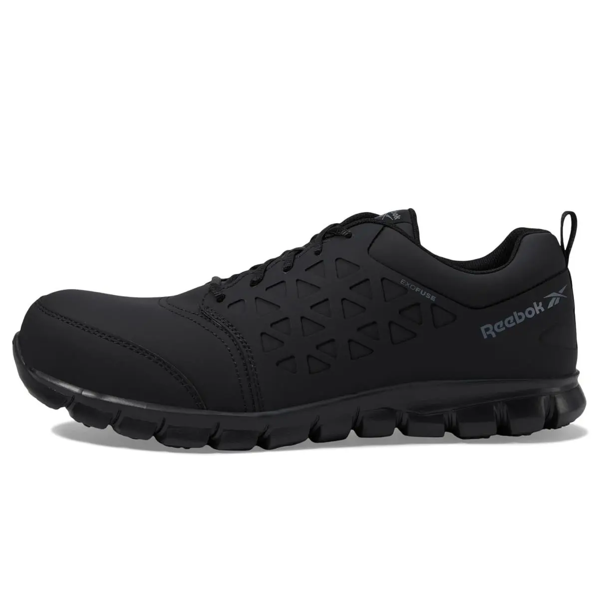 Reebok shoes - Black 2