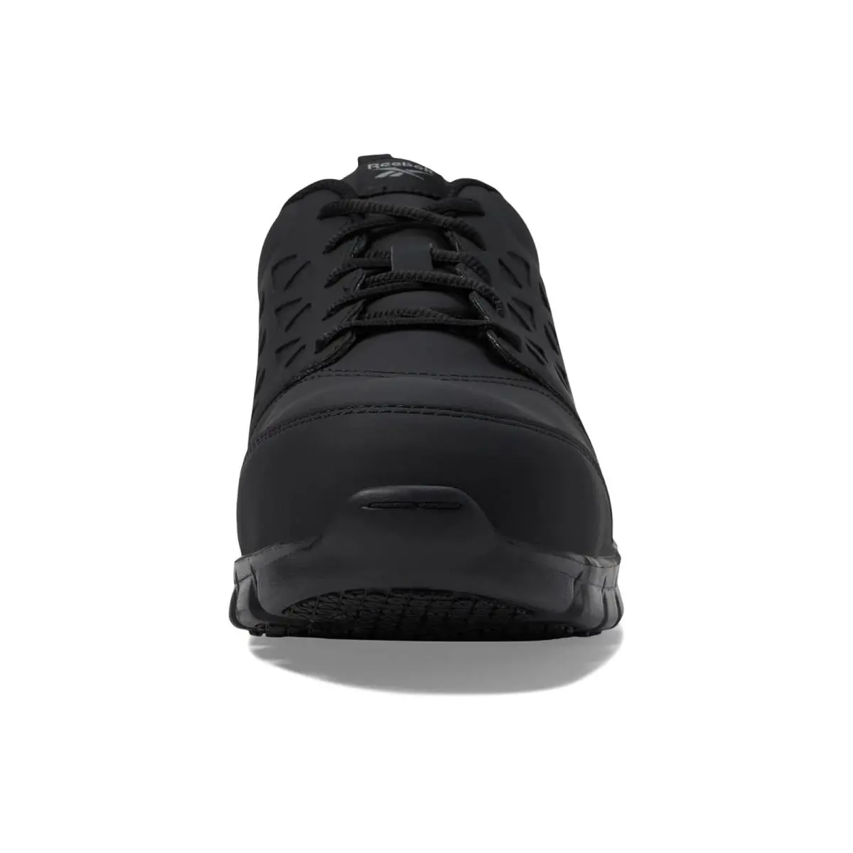 Reebok shoes - Black 4